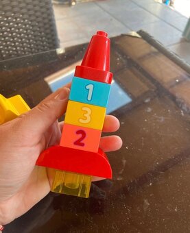 Lego duplo - 2