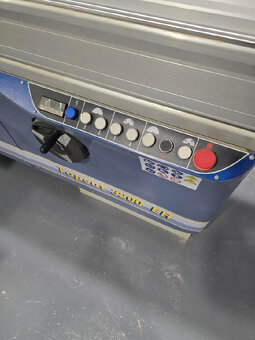 pily Bernardo Topcut ER 3200 - 2