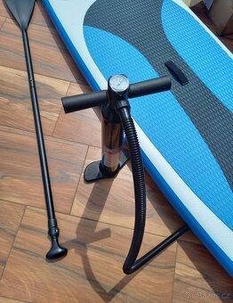 Sup paddleboard 320cm /NOVÝ - 2