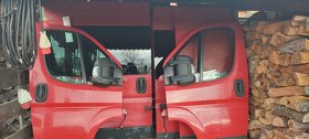 Citroen jumper - 2