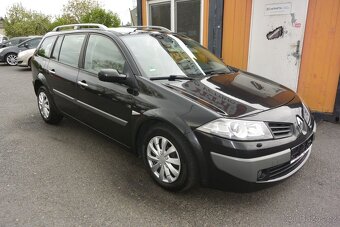 PRODÁM Renault Megane 1.9CDi - 2
