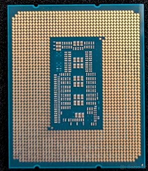 Intel Core i9-14900KS, 24C/32T, TDP 253W, bez chladice - 2