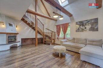 Prodej rodinného domu, 300 m², Dolní Bělá, ul. Dolní Bělá - 2