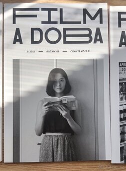 Film a doba - 2