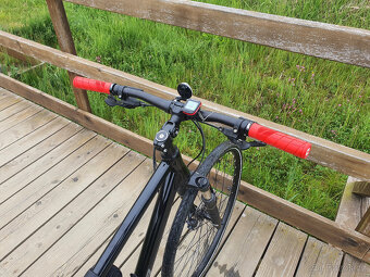 Trekové horské kolo MERIDA CROSSWAY 300 - 2