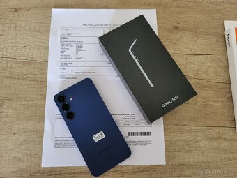 Samsung galaxy S25+ 12/256gb - 2