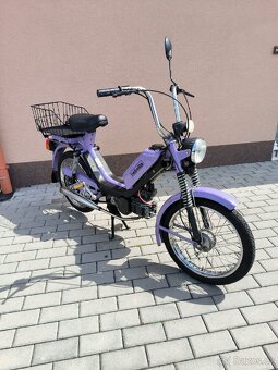 Babetta - 2