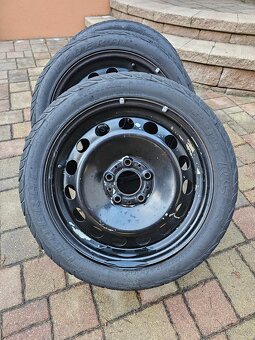 225/45 R17 Federal 595 RS-R rozteč 5x120 - 2