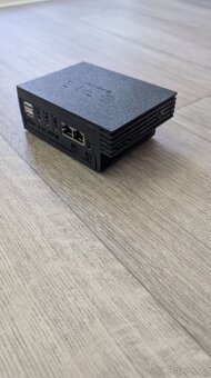 Orange Pi 5+ 8GB ram, 128GB NVMe - 2