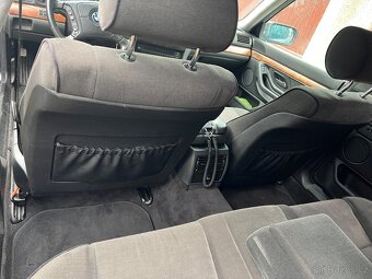 BMW e38 - 2