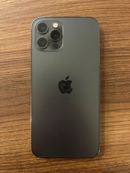 📱iPhone 12 Pro 128GB – TOP STAV - 2