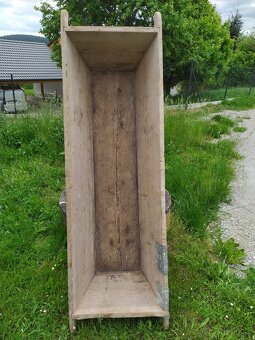 Troky na cunika i na kyticky - 2