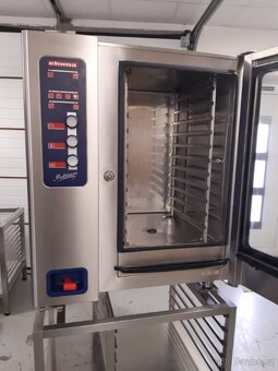 Konvektomat Eloma Multimax A 10-11 - 2