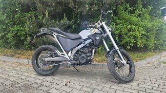 BMW G650X COUNTRY - 2