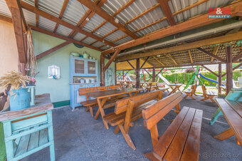 Prodej restaurace, stravování, 120 m², Frýdek-Místek - 2