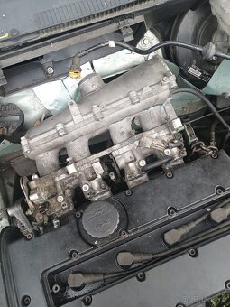 Opel Corsa c - 2