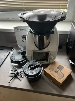 Thermomix TM6 - 2