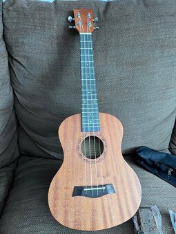 Ukulele - 2