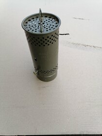 Topidlo k v3s - 2