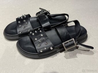 Dětské boty NIKE,CONVERSE,UNDER ARMOUR,ADIDAS, EMU, 5. část - 2