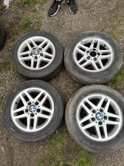 Kola bmw 5x120 - 2