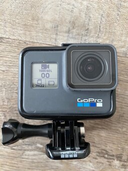 Gopro hero 6 black edition - 2