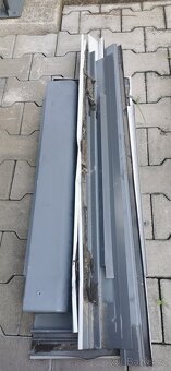 Stresni okna - 2