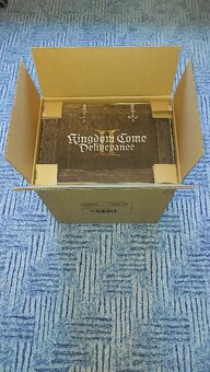 Kingdom come deliverance 2 collectors edition - 2