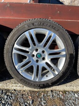 Kola r18 5x112 - 2