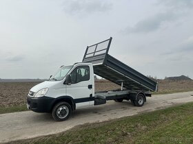 Iveco Daily 50C15 3.0TDi nový 3S sklápěč-sklopka - 2