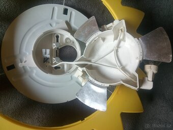 Lustr IKEA slunce - 2