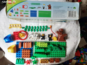Lego Duplo - 4961 Fun Zoo - 2