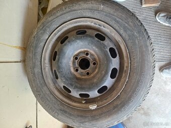 195/65 R15 - 2