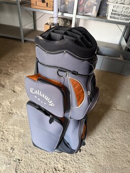 Golfovy bag Callaway - 2