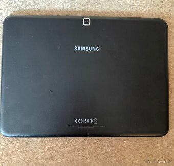 Tablet SAMSUNG GALAXY TAB 4 - Dohoda jistá - 2