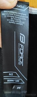 Kalhoty Force F70 - 2
