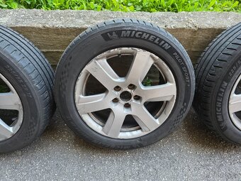 Alu R17 5x112 originál DOT2023 - 2
