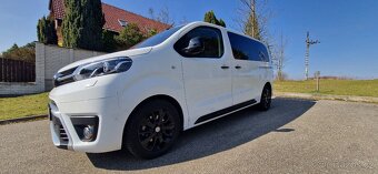 Proace Verso 2.0 VIP Selection - 2