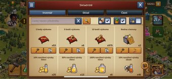 Forge of empires - 2