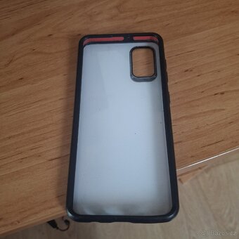 Kryt- Samsung a41- Mobilfox- Freedom - 2