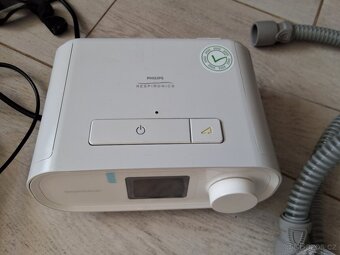 Philips DreamStation Auto CPAP A-Flex - 2