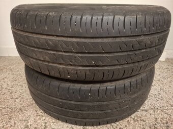 Pneu letní 185/60 R15 84H Kumho - 2