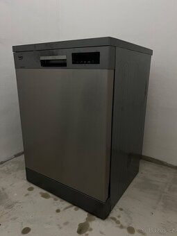 Myčka Beko DFN - 2