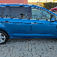 Volkwagen Touran 1,5 TSI DSG - 2