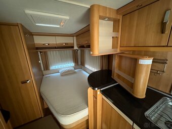 Hymer nova hn 545 - 2