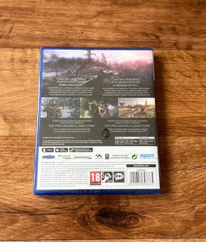 Hra Sony PS5: Metro Exodus - Complete Edition (NOVÁ) - 2