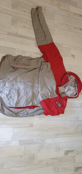 Freestale bunda .BURTON. vel. XL Snowboard, Skialp, Hiking - 2
