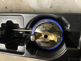 Trysková sada SATA 1000 B - 3.0 - 2