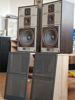 Philips fb 227 - 2