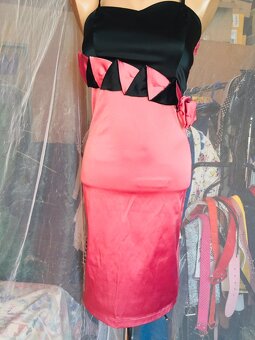 spolecenskesaty# satynasvatbu#bodycon # XS/S - 2